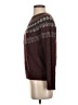 Weatherproof Burgundy Pullover Sweater Size S - photo 5