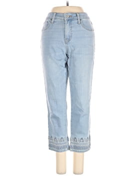 So Slimming By Chico's Jeans
