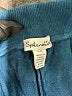 Splendid Solid Blue Athletic Shorts Size 5 - 6 - photo 3