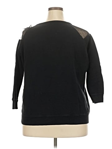 RED Valentino Sweatshirt (view 2)
