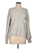 J.Crew Factory Store Gray Pullover Sweater Size L - photo 1
