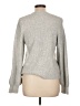 J.Crew Factory Store Gray Pullover Sweater Size L - photo 2