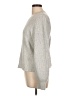 J.Crew Factory Store Gray Pullover Sweater Size L - photo 5
