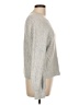 J.Crew Factory Store Gray Pullover Sweater Size L - photo 4