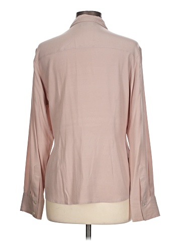 Express Long Sleeve Blouse (view 2)
