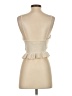 Mable Tan Sleeveless Top Size S - photo 2