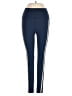lilybod Blue Active Pants Size XS - photo 1