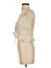 Mable Tan Sleeveless Top Size S - photo 5