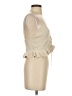 Mable Tan Sleeveless Top Size S - photo 4