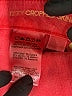 MICHAEL Michael Kors Pink Red Jeans Size 4 - photo 8