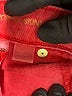 MICHAEL Michael Kors Pink Red Jeans Size 4 - photo 9