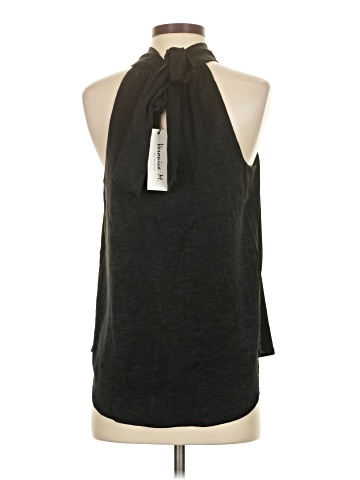 Veronica M. Sleeveless Blouse (view 2)