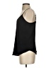 J.Crew 100% Polyester Black Tank Top Size 4 - photo 5