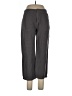 Bella Dahl Gray Casual Pants Size 27 waist - photo 1
