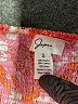 Japna Floral Red Casual Dress Size S - photo 7