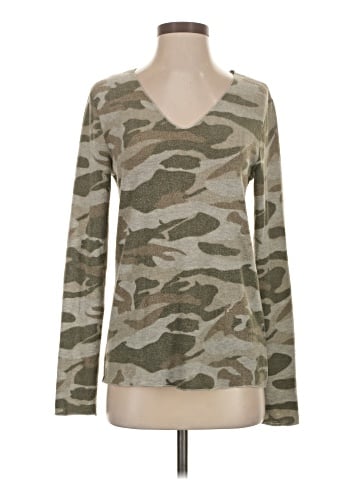 Mystree Pullover Sweater (view 1)