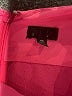 NBD Solid Pink Jumpsuit Size XS - photo 4