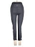 Lululemon Athletica Solid Gray Active Pants Size 4 - photo 2