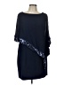 Xscape Blue Cocktail Dress Size 12 - photo 1