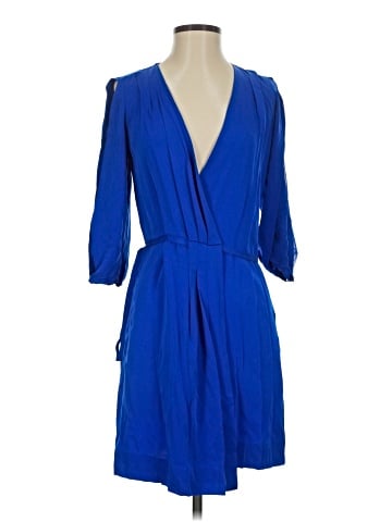 Diane von Furstenberg Cocktail Dress (view 1)