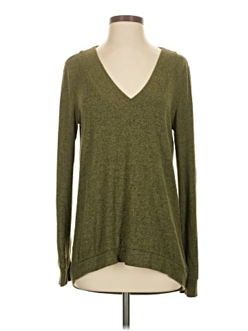 Harlowe & Graham Long Sleeve T-Shirt (view 1)