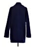 Doncaster Collection Blue Wool Coat Size 4 - photo 2