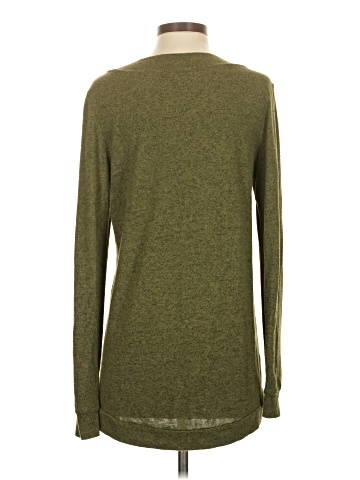 Harlowe & Graham Long Sleeve T-Shirt (view 2)