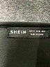 Shein Black Sleeveless Blouse Size M - photo 7