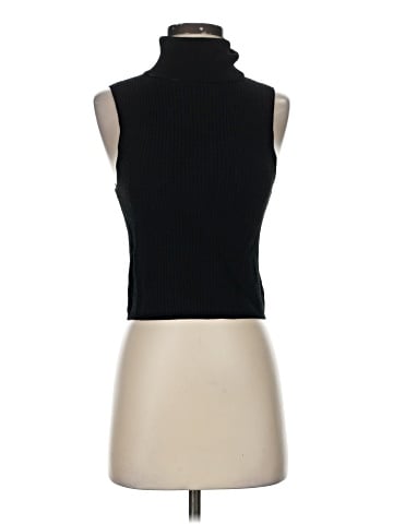 Elizabeth and James Sleeveless Top (view 1)