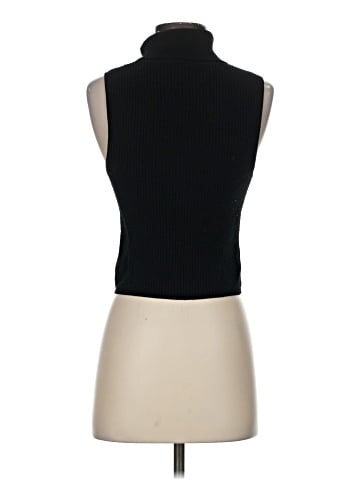 Elizabeth and James Sleeveless Top (view 2)