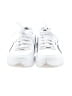 Puma White Sneakers Size 10 1/2 - photo 2