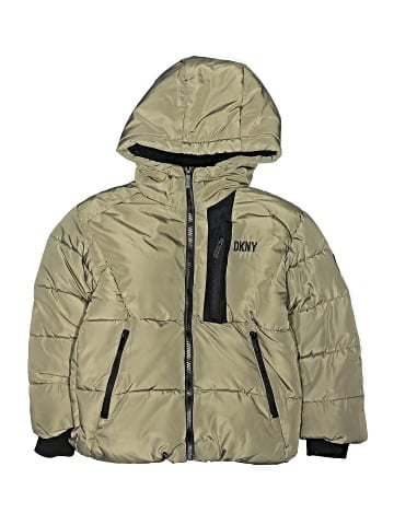 DKNY Snow Jacket (view 1)