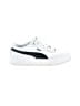 Puma White Sneakers Size 10 1/2 - photo 1