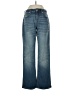 Lands' End Blue Jeans Size 4 - photo 1