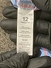 Carter's 100% Cotton Stripes Blue Long Sleeve Button-Down Shirt 9-12 MO / 12 MO - photo 4