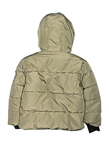 DKNY Snow Jacket (view 2)