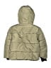 DKNY 100% Polyester Solid Green Snow Jacket Size 5 - 6 - photo 2
