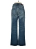 Lands' End Blue Jeans Size 4 - photo 2