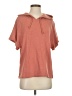 Chaser Orange Fleece Size S - photo 1