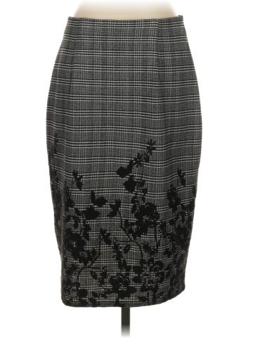 Roz & Ali Formal Skirt (view 2)