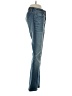 Lands' End Blue Jeans Size 4 - photo 4
