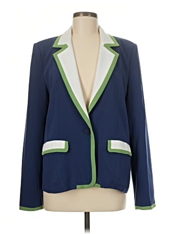 Maeve by Anthropologie Blazer (view 1)