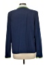 Maeve by Anthropologie Color Block Blue Blazer Size M - photo 2