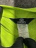 Assorted Brands 100% Polyester Green Active T-Shirt Size L (estimated) - photo 7