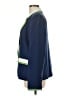 Maeve by Anthropologie Color Block Blue Blazer Size M - photo 5
