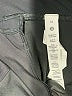Lululemon Athletica Solid Black Active Pants Size 10 - photo 7