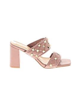 Nicole Miller Sandals