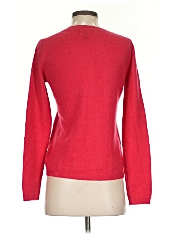 Tahari Cashmere Pullover Sweater (view 2)