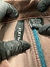 Mixit 100% Cotton Brown Blazer Size S - photo 6