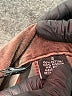 Mixit 100% Cotton Brown Blazer Size S - photo 7